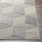 Livabliss Kingston KGS-2302 Machine Crafted Area Rug KGS2302-9212 - alternate 5